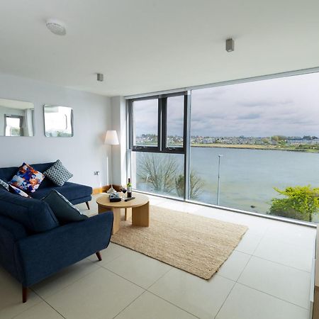 Tur An Tsaile - Galway Lakeside Apartments Buitenkant foto